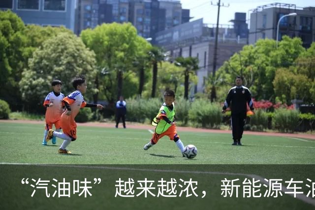 “汽油味”越来越浓，新能源车油箱已经比油车还大