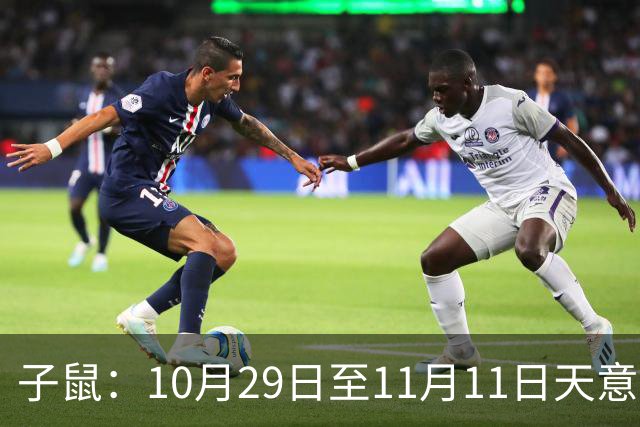 子鼠：10月29日至11月11日天意难违，有件大事落你头上