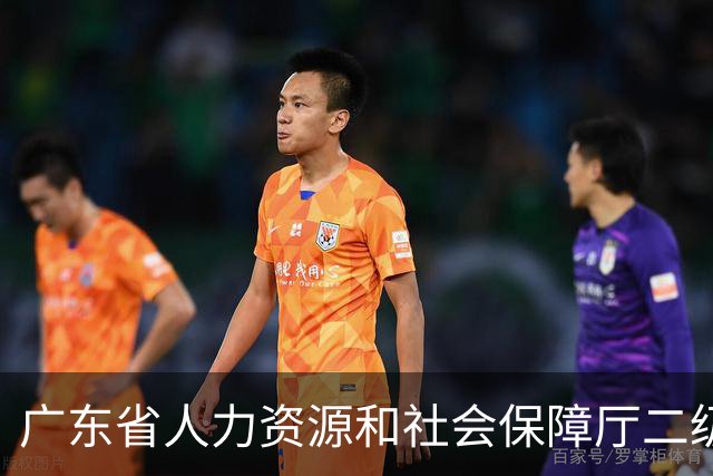 广东省人力资源和社会保障厅二级巡视员林国斌被查