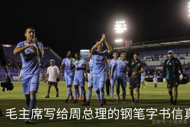 毛主席写给周总理的钢笔字书信真罕见！长枪大戟！跌宕跳跃！如何鉴赏一幅书法作品？