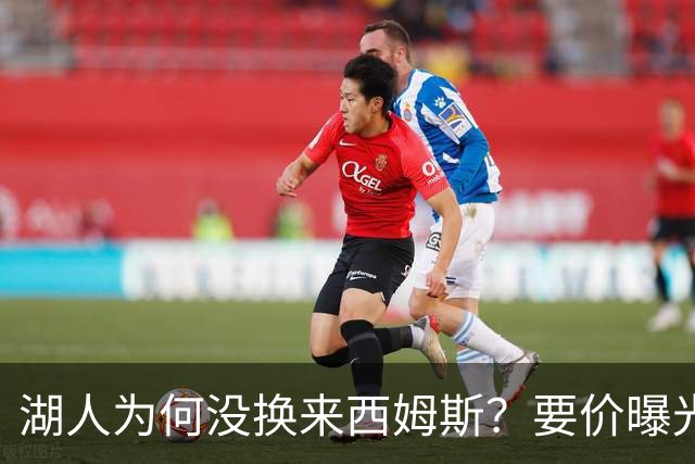 湖人为何没换来西姆斯？要价曝光：克内克特加多个次轮签