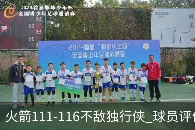 火箭111-116不敌独行侠 球员评价：2人良好，1人及格，6人低迷