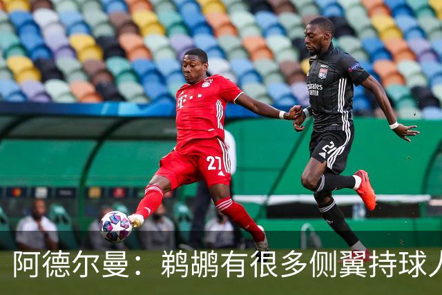 阿德尔曼：鹈鹕有很多侧翼持球人 惠尔摩尔上场会对我们有帮助