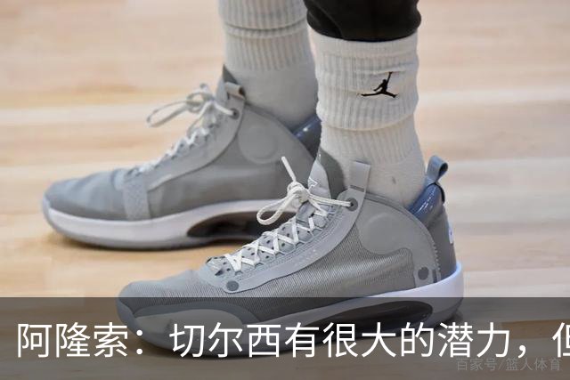 阿隆索：切尔西有很大的潜力，但不可能第一年就完成所有事情