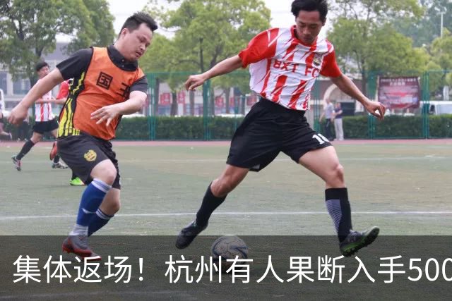 集体返场！杭州有人果断入手500万，有人手握30万却犹豫了
